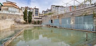 Las Burgas